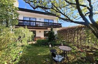 Haus kaufen in 85229 Markt Indersdorf, Doppelhaus mit 3 Wohnungen und genehmigter Bauvoranfrage für 3-Spänner in Markt Indersdorf
