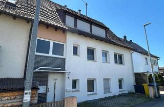 Doppelhaushälfte kaufen in 71384 Weinstadt, 3-Familiendoppelhaushälfte in Top Lage, und 3 Wohnungen zum planen und nutzen
