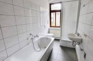 Wohnung mieten in 08499 Mylau, Günstige 3-Raum-Wohnung in Randlage mit EBK