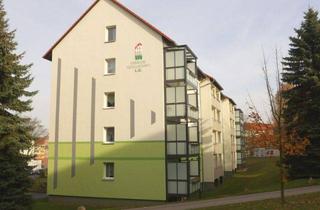 Wohnung mieten in Am Hohen Hain 11c, 09212 Limbach-Oberfrohna, Klein und gemütlich mit Dusche