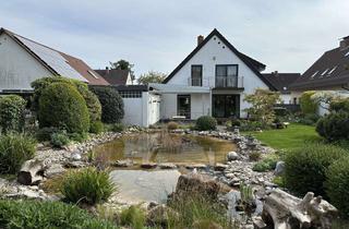 Einfamilienhaus kaufen in 67549 Leiselheim, Attraktives Einfamilienhaus mit angelegtem Garten und gehobener Ausstattung in Worms Leiselheim