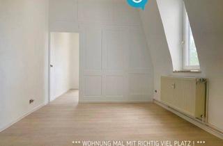Wohnung mieten in 08393 Meerane, Tageslichtbad • 130 qm • modernes Laminat • 4-5 Zimmer • in Meerane • Mieten !?