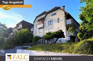 Wohnung kaufen in 74078 Heilbronn, Heller Wohntraum auf 3,5-Zimmer mit toller Aussicht auf Neckargartach! - FALC Immobilien Heilbronn