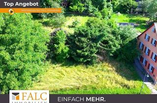 Grundstück zu kaufen in Widderner Straße, 74249 Jagsthausen, Planen - Bauen - Einziehen! Willkommen in Olnhausen an der Jagst! - FALC Immobilien Heilbronn
