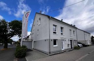 Doppelhaushälfte kaufen in 55268 Nieder-Olm, Doppelhaushälfte in Nieder-Olm