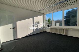 Gewerbeimmobilie mieten in Friedrich-Seele-Str. 3, 38122 Braunschweig, 16m² Büro Erstbezug nach Renovierung + Parkplätze Optional: Lager/Freifläche/Paketservice