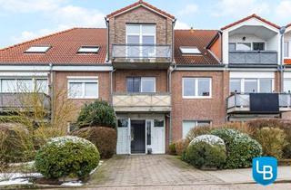 Wohnung mieten in 23795 Bad Segeberg, Charmante 2,5-Zimmer-Maisonettewohnung in Bad Segeberg – Helle Räume und eine ideale Anbindung
