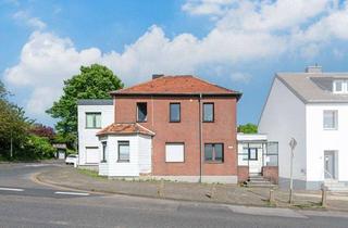 Anlageobjekt in 52134 Herzogenrath, PHI AACHEN - Vierfamilienhaus mit zusätzlichem Ausbaupotenzial im beliebten Merkstein!
