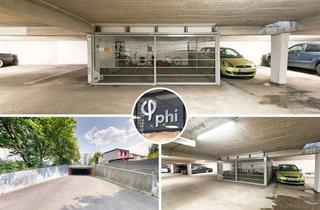Garagen kaufen in 51149 Köln, PHI Köln - Zwei abschließbare Tiefgaragen-Stellplätze in Köln-Porz!