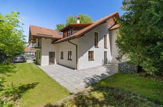 Wohnung kaufen in 87452 Altusried, Provisionsfrei: Kernsanierte 3-ZKB-Wohnung mit traumhafter Terrasse und Garten nahe Altusried