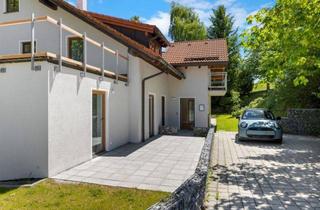 Wohnung kaufen in 87452 Altusried, Provisionsfrei: kernsanierte 2-ZKB-Wohnung mit Terrasse nahe Altusried