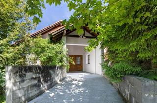 Wohnung kaufen in 87452 Altusried, Rustikaler Charme trifft Moderne! Kernsanierte, provisionsfreie 5-ZKB-Maisonette nahe Altusried