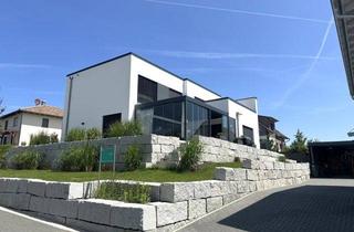 Einfamilienhaus kaufen in 91077 Hetzles, Zukunftsweisendes Wohnen - Energieautarkes Einfamilienhaus in ruhiger Neubausiedlung