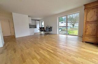 Wohnung mieten in 77933 Lahr, Moderne 2 Zimmer NB Wohnung mit EBK und TG