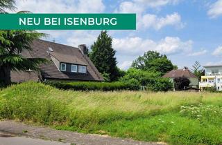 Grundstück zu kaufen in Brahmsstr. 17, 40764 Langenfeld, Großes Traumgrundstück in begehrter Wohnlage von Langenfeld