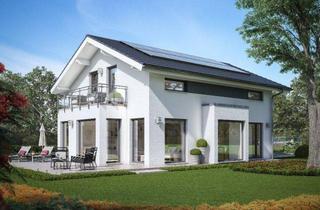 Haus kaufen in 72393 Burladingen, Dein Traumhaus in Burladingen: Maßgeschneidert fürs Leben mit LivingHaus