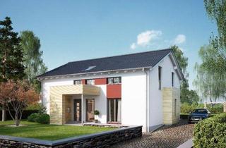 Haus kaufen in 72459 Albstadt, Dein maßgeschneidertes Traumhaus in Albstadt - Mit LivingHaus individuell zum Wohntraum