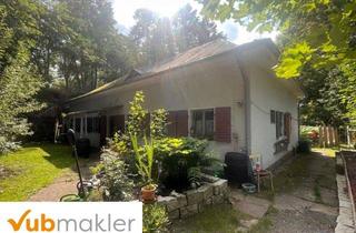 Einfamilienhaus kaufen in 95028 Hof, Idyllisches Kleinod in Hof wartet auf seine Vollendung