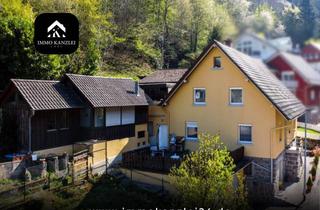 Haus kaufen in Bühlensteinstraße 125, 77654 Offenburg, Zwei Wohnungen unter einem Dach – gepflegtes Haus mit Garage & Stellplatz in Offenburg