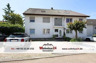 Wohnung kaufen in 71701 Schwieberdingen, +++Ihr neues Zuhause wartet – modern, gemütlich, bezugsbereit+++