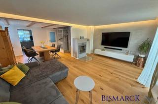 Haus kaufen in 84478 Waldkraiburg, Modernisierte DHH mit idealem Schnitt für Familien