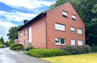 Mehrfamilienhaus kaufen in 48599 Gronau, Mehrfamilienhaus mit Entwicklungspotenzial in ruhiger Lage