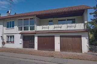 Haus kaufen in 88099 Neukirch, Großes Gartengrundstück: