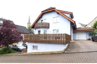 Haus kaufen in 74889 Sinsheim, Wohlfühlen auf ganzer Linie – Ihr Familienhaus mit Zusatzwohnung