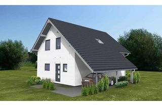 Haus kaufen in 57271 Hilchenbach, Geräumiges EFH im Raum Hilchenbach