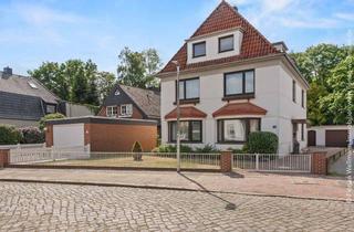 Mehrfamilienhaus kaufen in 27753 Deichhorst, Delmenhorst | Attraktives und gepflegtes Mehrfamilienhaus in Bestlage