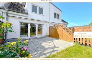 Reihenhaus kaufen in 24537 Faldera, Junges Reihenhaus mit Keller zum Schnäppchenpreis!