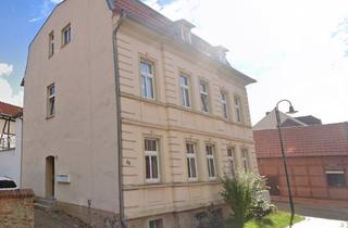 Mehrfamilienhaus kaufen in 38489 Beetzendorf, Zwei Mehrfamilienhäuser mit solider Vermietung