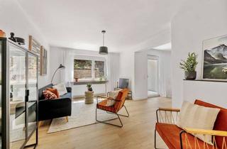 Haus kaufen in Ostendstraße 46, 74193 Schwaigern, Modernes Wohnhaus mit Terrasse und Garage in Schwaigern!