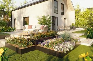 Haus kaufen in 67354 Römerberg, Charakter trifft Geborgenheit – Ihr individuelles Massivhaus,ganz nach Ihren Wünschen. Bauplatz real
