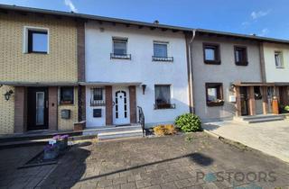 Haus kaufen in 47608 Geldern, Charmantes Reihenmittelhaus in ruhiger und stadtnaher Lage von Geldern!