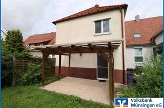 Haus kaufen in 72525 Münsingen, Liebe auf den zweiten Blick: Ihr Gestaltungs(t)raum in Auingen