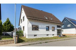 Haus kaufen in 76467 Bietigheim, Familienglück beginnt hier – charmantes EFH mit Gartenidylle, viel Platz und Garage
