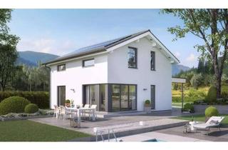 Haus kaufen in 83607 Holzkirchen, Neubau EFH in ruhiger Wohnlage von Holzkirchen