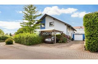 Einfamilienhaus kaufen in 35325 Mücke, Großzügiges Einfamilienhaus mit Ausbaupotenzial in ruhiger Lage