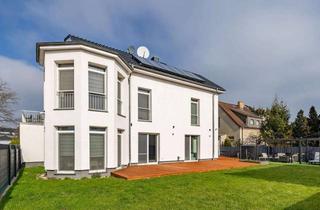 Villa kaufen in 15831 Blankenfelde-Mahlow, Moderne Villa mit viel Platz für die Familie