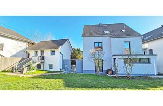 Einfamilienhaus kaufen in 65550 Limburg, Modernisiertes Einfamilienhaus mit Nebenhaus in Limburg Offheim