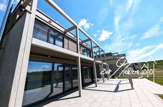 Haus kaufen in 88487 Mietingen, Architektur & Vollendung am See
