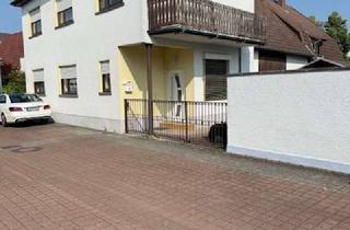 Einfamilienhaus kaufen in 76287 Rheinstetten, Einfamilienhaus mit Ausbaupotential im alten Ortskern von Rheinstetten-Mörsch