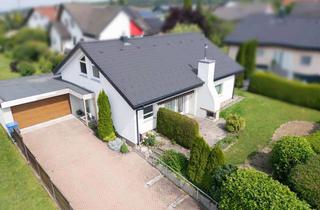 Haus kaufen in 72359 Dotternhausen, Wunderschönes, ruhig gelegenes Ein- oder Zweifamilienhaus