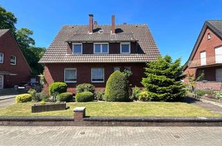 Haus kaufen in 48429 Rheine, Auch als Zweifamilienhaus nutzbar