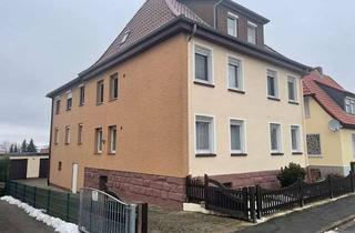 Haus kaufen in 37154 Northeim, Hier stimmt einfach alles - MFH für Eigennutzer und/oder Kapitalanleger