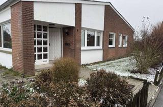 Haus kaufen in 48565 Steinfurt, Günstiges 6-Zi.Ein,- Zweifamilienhaus teilweise renovierungsbedürftig in Steinfurt