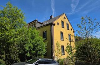 Haus kaufen in Egerstraße 90, 95632 Wunsiedel, Freundliches Haus in Wunsiedel