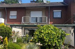 Reihenhaus kaufen in 47533 Kleve, :::::RESERVIERT REIHENHAUS IN KLEVE-REICHSWALDE::::
