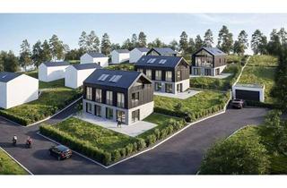 Doppelhaushälfte kaufen in 82335 Berg, Neubau- Doppelhaushälfte in schöner Wohnlage Berg- Höhenrain, nahe Starnberger See/ Haus 3